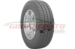 COP. 235/65R16C TOYO CELSIUS CARGO 115T M